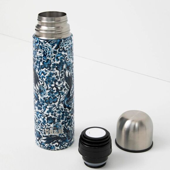 Stone Cold Fox Stainless Steel Thermos - Picture 3 of 3